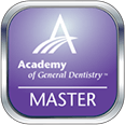 AGD master purple logo